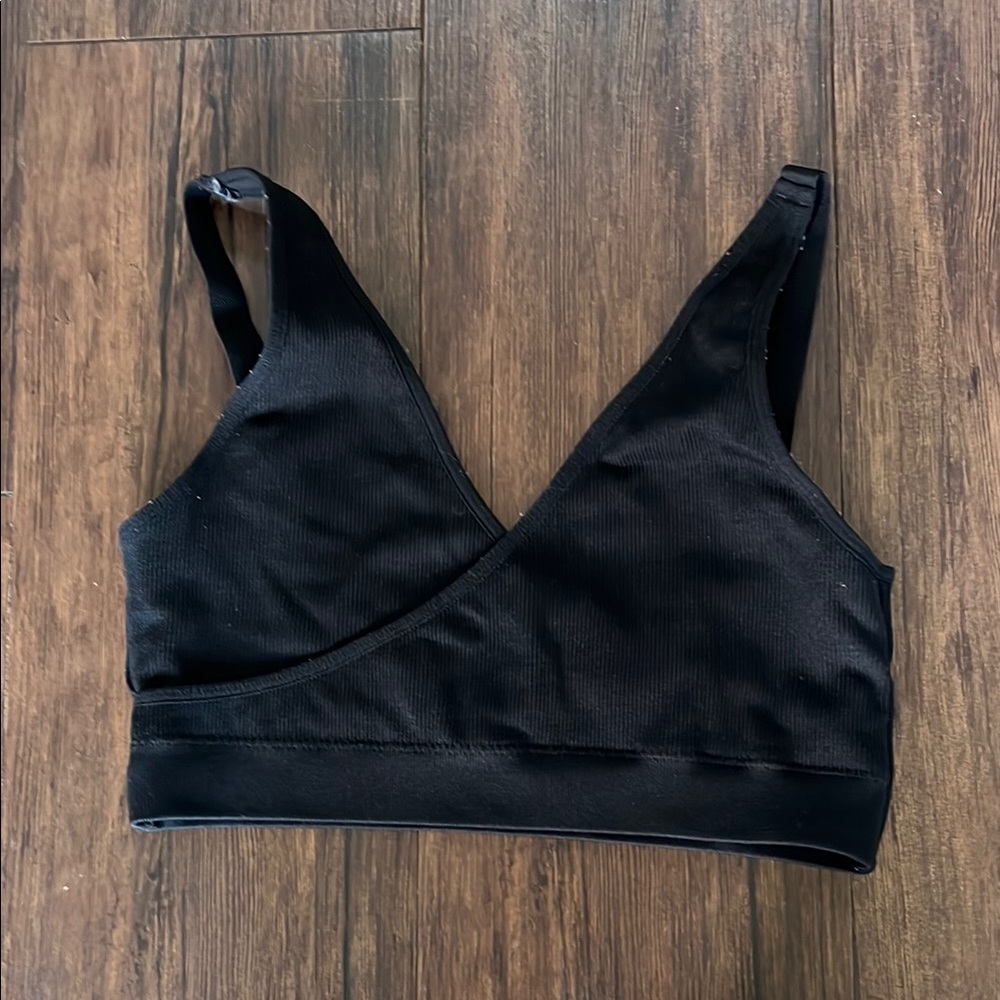 Kindred Braverly nursing bra
